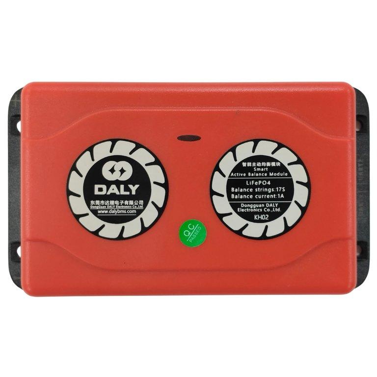DALY SMART ACTIVE BALANCER 17S 1A